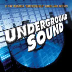 Underground Sound by Various Artists album reviews, ratings, credits