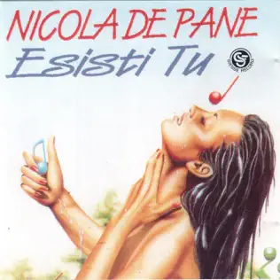 télécharger l'album Nicola De Pane - Esisti Tu