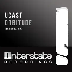 Orbitude - Single by Ucast album reviews, ratings, credits