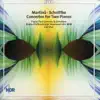 Stream & download Martinu & Schnittke: Concertos for 2 Pianos