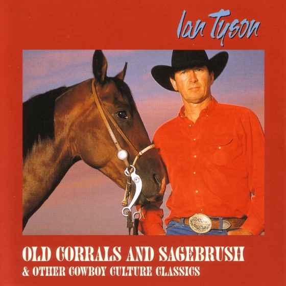 Cover artwork for Tom Blasingame