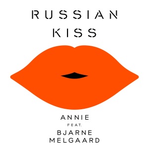 Russian Kiss (feat. Bjarne Melgaard) - Single