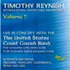 Timothy Reynish Live in Concert, Vol. 7 album lyrics, reviews, download