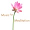 1st Chakra - Music for Meditation lyrics