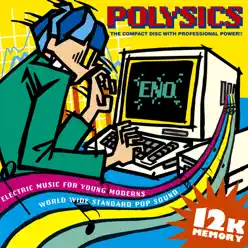 ENO - Polysics