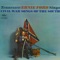 The Bonnie Blue Flag - Tennessee Ernie Ford lyrics