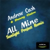 All Mine - Single (Sunlight Project Remix) - Single