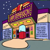 Larry Stephenson - Teardrop Town