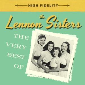 The Lennon Sisters - Mister Clarinet Man - 排舞 音乐