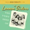 Moon River - The Lennon Sisters lyrics