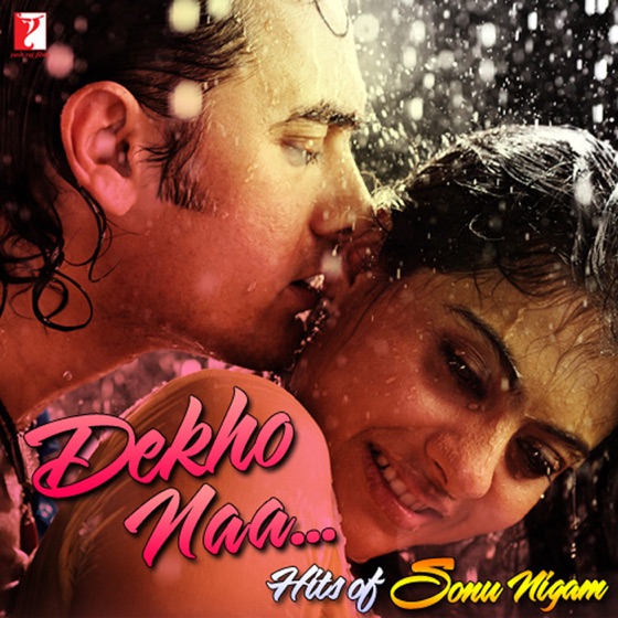 Cover artwork for Mere Haath Mein (From "Fanaa")