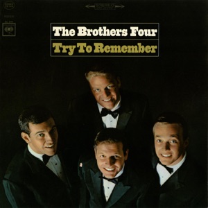 The Brothers Four - Try to Remember - Line Dance Music