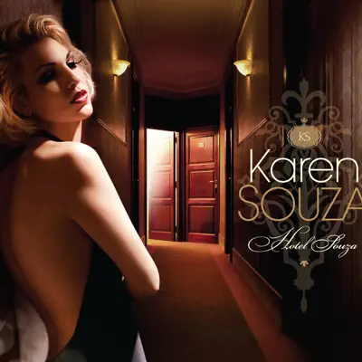 Hotel Souza - Karen Souza