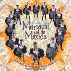 La Nueva Era del Mariachi Sol de México de José Hernandez by Mariachi Sol de Mexico de Jose Hernandez album reviews, ratings, credits