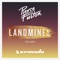 Landmines (feat. JHart) - Pierce Fulton lyrics