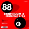 Continuum - EP
