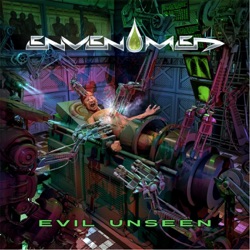 Envenomed - Spoils of Victory