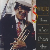 Doc Cheatham - Swinging Down in New Orleans