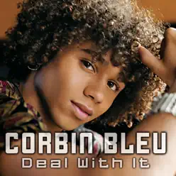 Deal With It - Single - Corbin Bleu