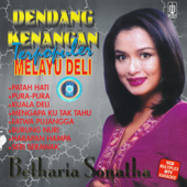 Dendang Kenangan Terpopuler Melayu Deli - EP - Betharia Sonatha