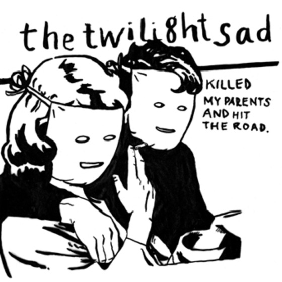 Cover artwork for Modern Romance