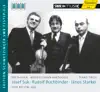 Trio Recital 1973 album lyrics, reviews, download