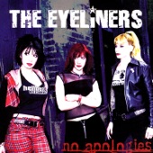 The Eyeliners - Think Of Me
