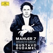 Gustavo Dudamel - Mahler: Symphony No.7 In E Minor - 4. Nachtmusik (Andante amoroso)