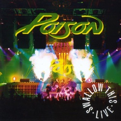 Poison - Ride the Wind
