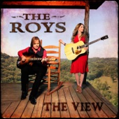 The Roys - Mandolin Man (featuring Doyle Lawson)