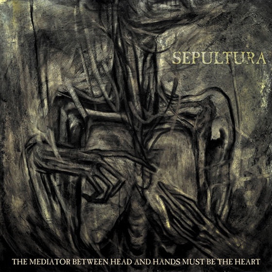 Cover artwork for The Vatican
