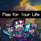 Flee for Your Life artwork