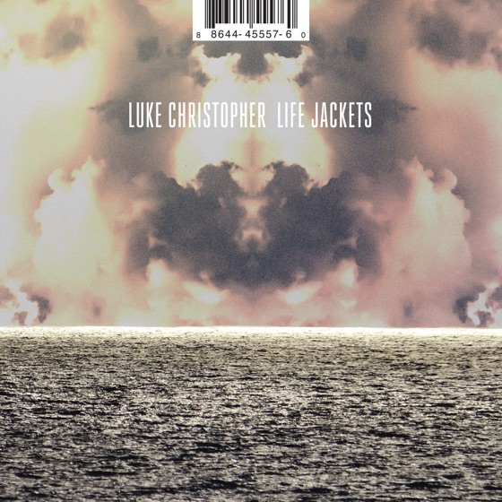 Cover artwork for Life Jackets