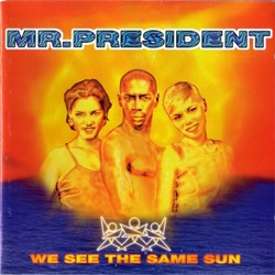 Mr President - Coco Jamboo