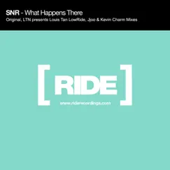 What Happens There (Jjoo & Kevin Charm Mix) Song Lyrics