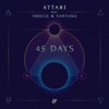 45 Days (feat. Induce & Santana) - EP