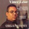 Up & Down - Vince Ector lyrics