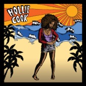 Hollie Cook - Walking in the Sand
