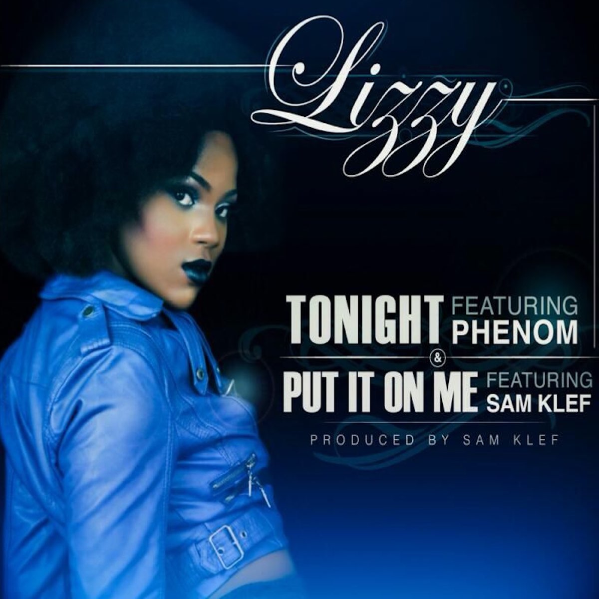 Put on feat. Tonight feat. Лиззи песни слушать. Verze feat Phenom.