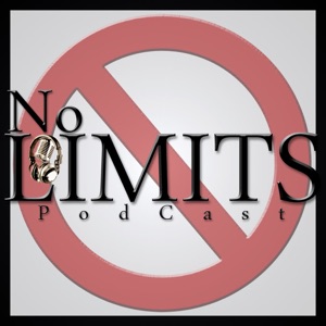 the NO LIMITS PODCAST #12