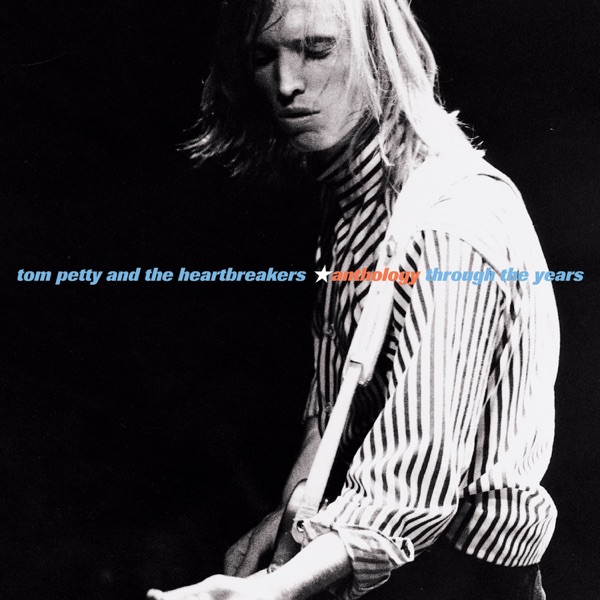 The Waiting by Tom Petty & The Heartbreakers on NetFM