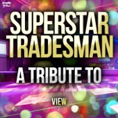 Superstar Tradesman artwork