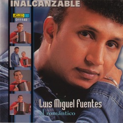 Luis Miguel Fuentes - Tu Me Haces Falta