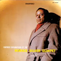 Further Explorations - Horace Silver Further Explorations - Horace Silver