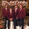 Cantandio A La Gilada - Los del Bohio lyrics