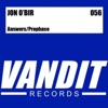 Jon O'Bir - Answers