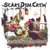 Scare Dem Way artwork