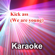 Kick Ass, We Are Young (Karaoke Version) [Instrumental - Originally Performed By Mika] - Maxy K