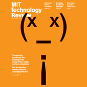 Audible Technology Review, July 2013 - Technology Review