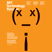Audible Technology Review, July 2013